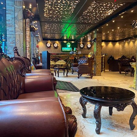 Hyders Park- The Luxury Hotel Кодайканал Экстерьер фото