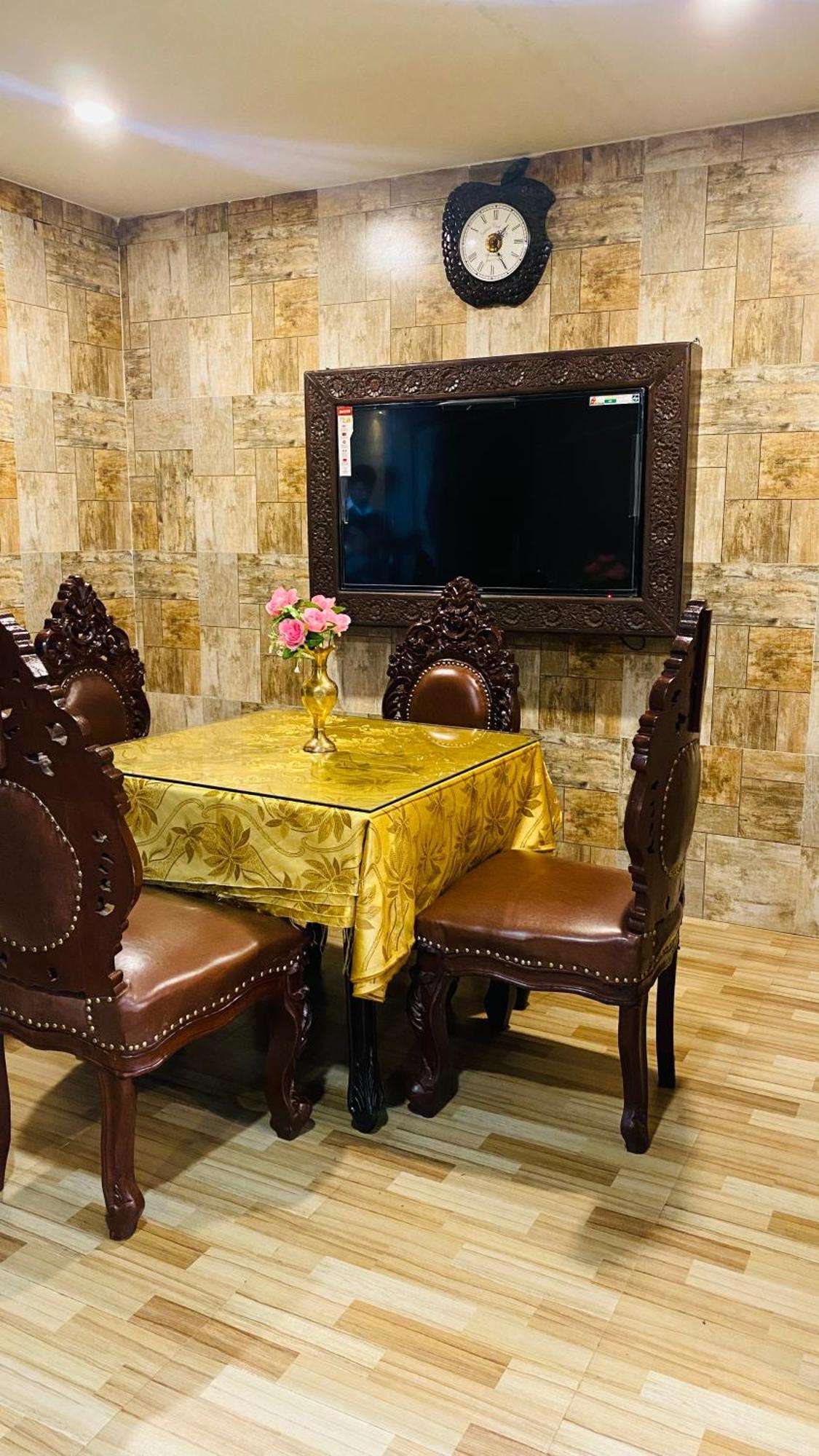 Hyders Park- The Luxury Hotel Кодайканал Экстерьер фото